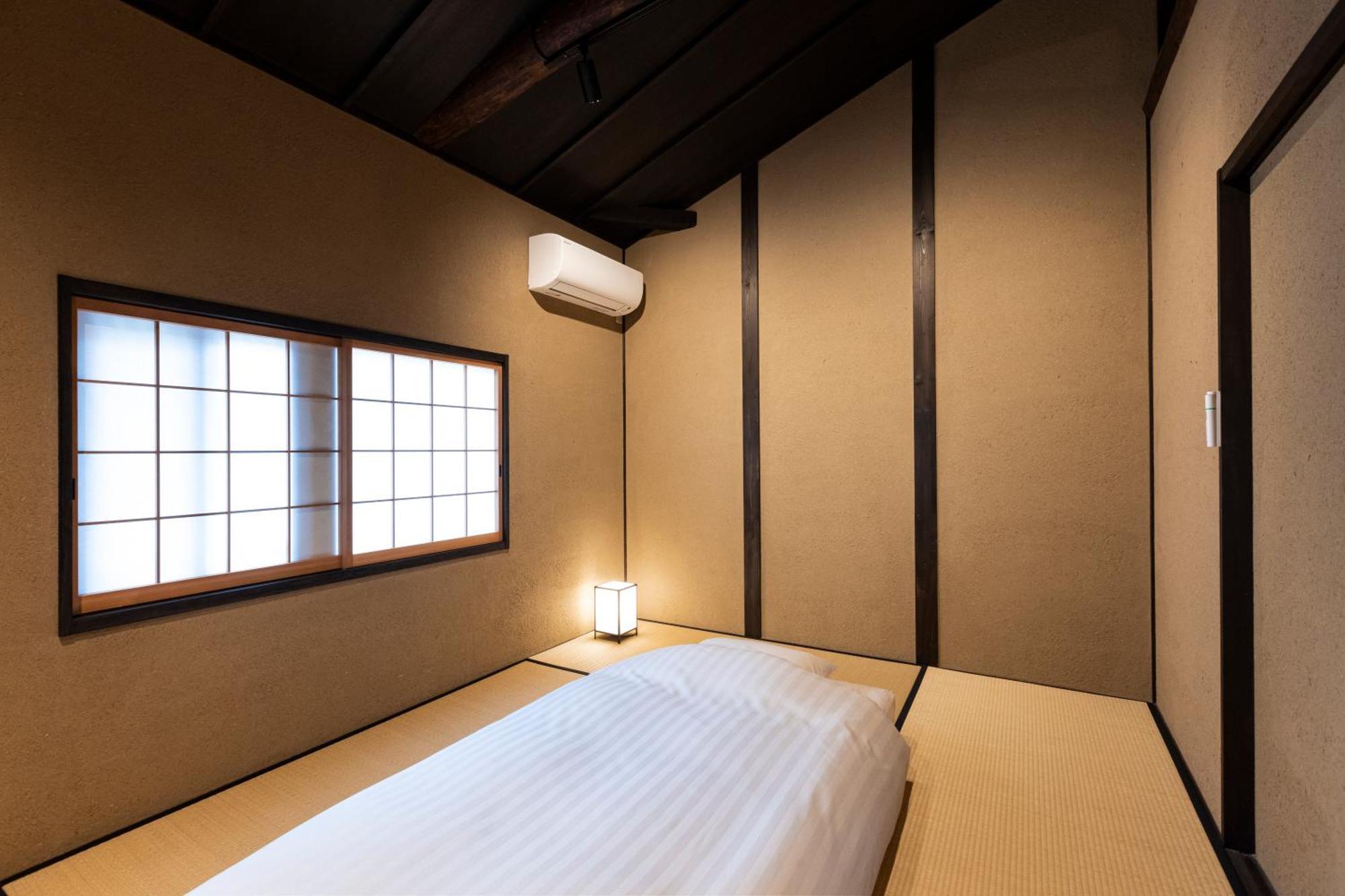 Rinn Premium Machiya Yae Kyoto Exterior photo