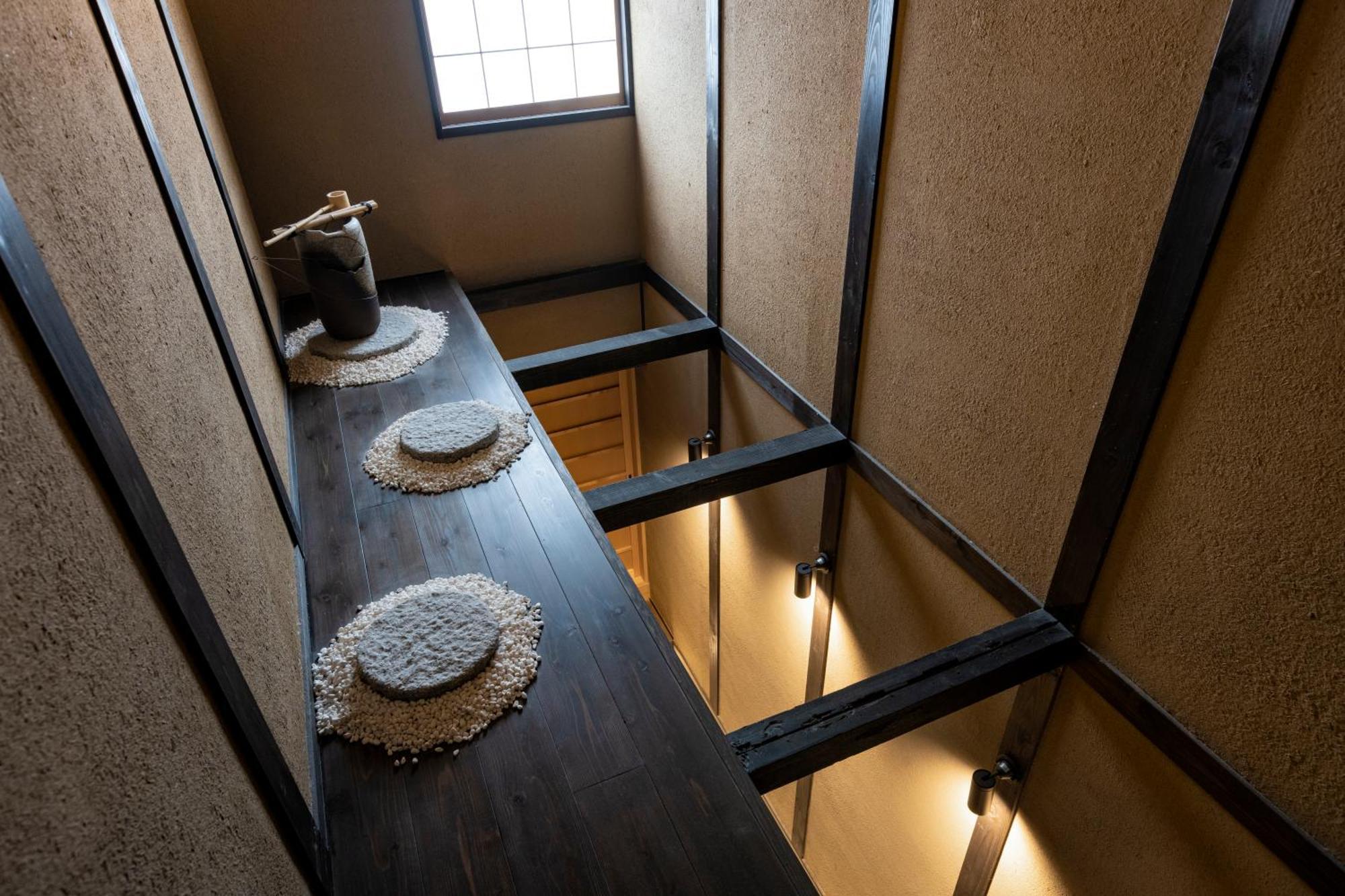 Rinn Premium Machiya Yae Kyoto Exterior photo